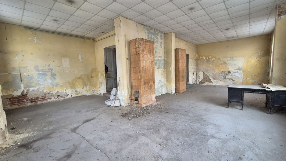 Spatiu comercial P+S - 206,28 mp - Unirii - Poză 1