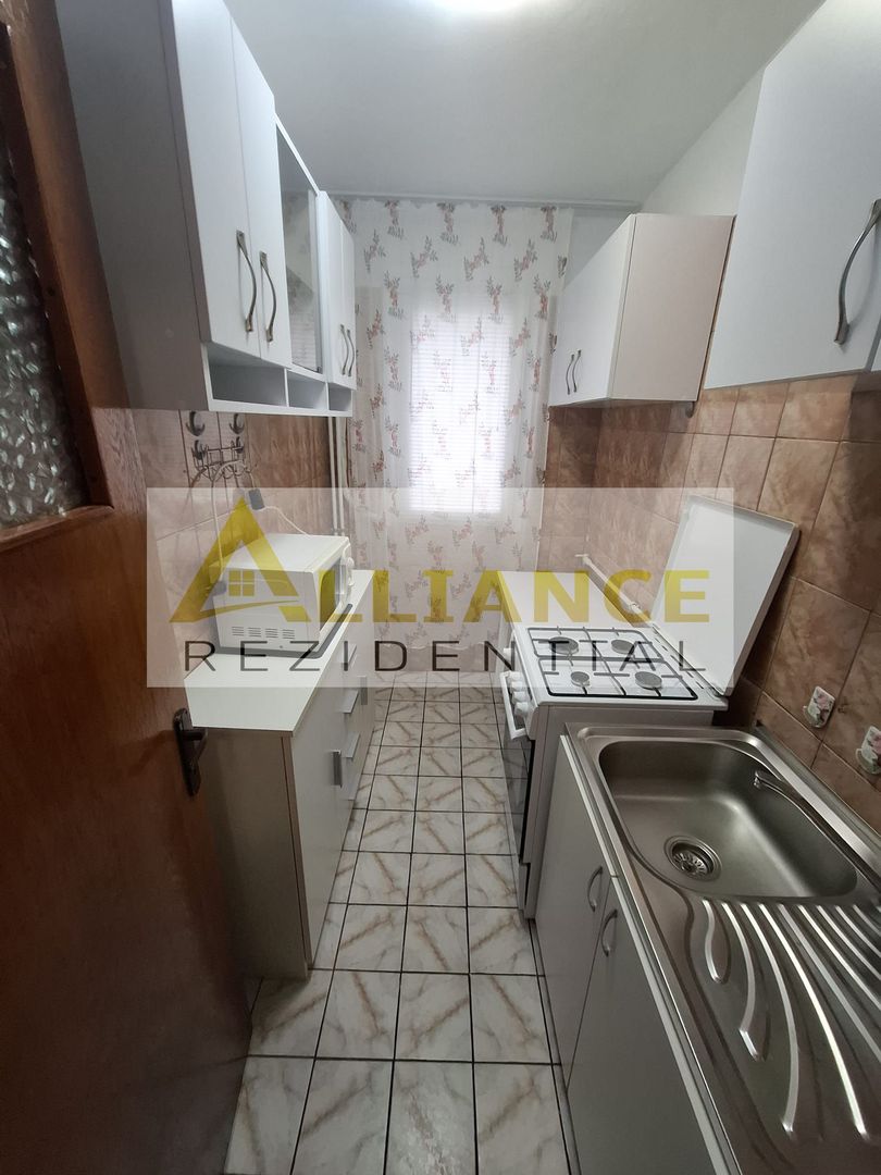 Apartament 2 camere Confort 2 Piata Progresu - Poză 8