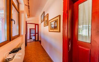 Casa Frumuseni cu teren 1365 mp, comision 0% - Poză 15