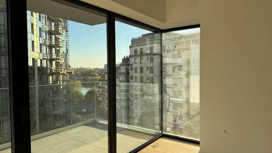 Apartamente cu 3 camere de vânzare în One Lake Club - direct proprietar - Poză 10