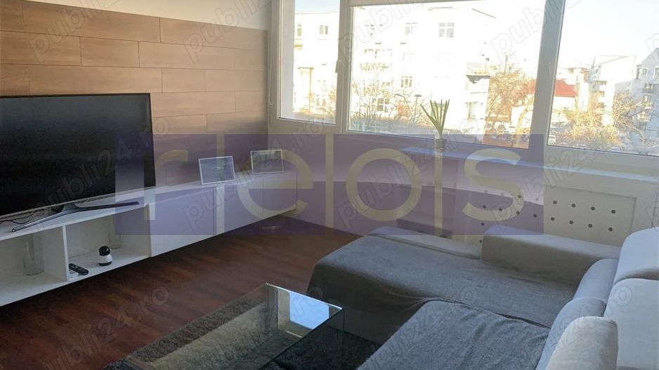 VANZARE 2 CAMERE | ZONA DIMITRIE CANTEMIR - Poză 1