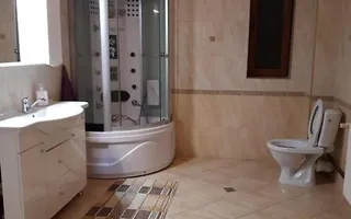 Vilă 5 camere de închiriat | Sibiu, Veterani | 270 mp - Poză 11