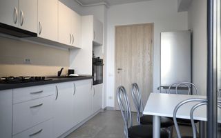 Apartament Drumul Taberei - Timisoara - Parcare - Poză 5