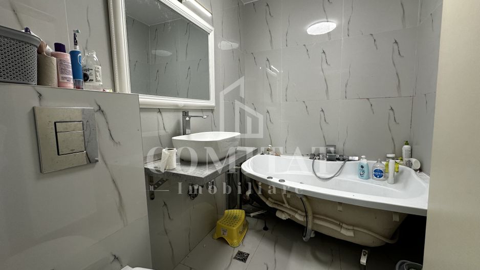 Apartament 3 camere | Finisaje moderne | Mărăști - Poză 14