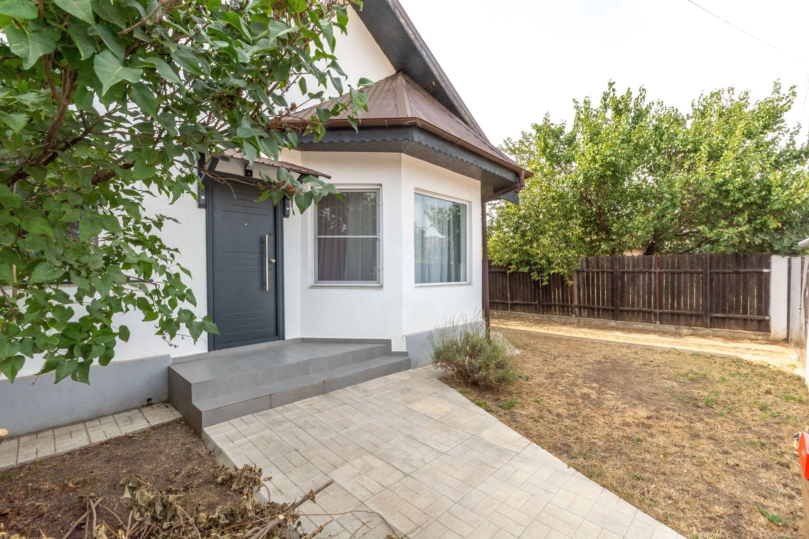 Branesti, Ilfov, casa primitoare, gata de mutat!Comision 0% cumparator - Poză 14