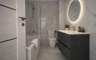 Confort urban intr un cadru privat - Poză 6