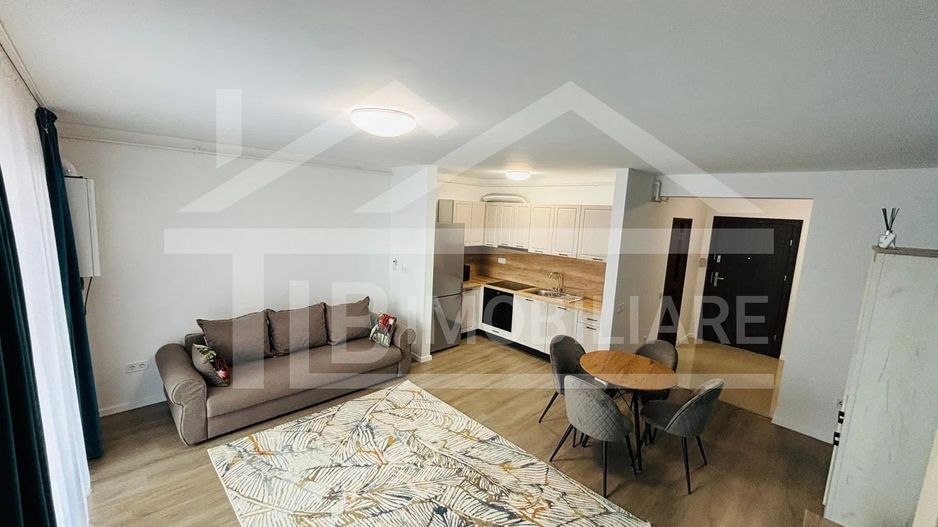 Studio, 50 mp, parcare, Zona Livezeni - Poză 2