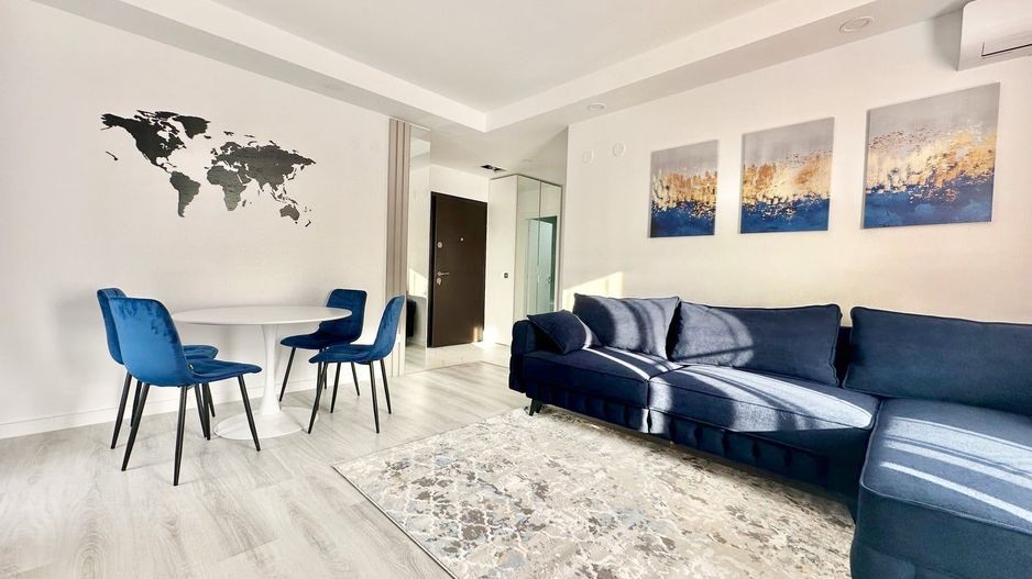 Apartament 3 camere de vanzare - Poză 9