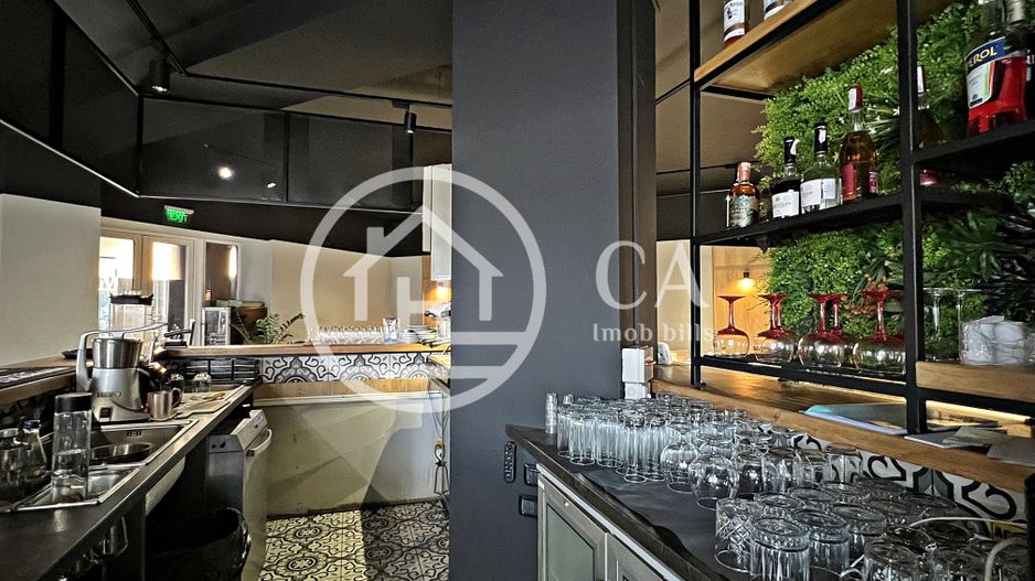 Afacere la cheie de vânzare în Santandrei, Bihor - Poză 11