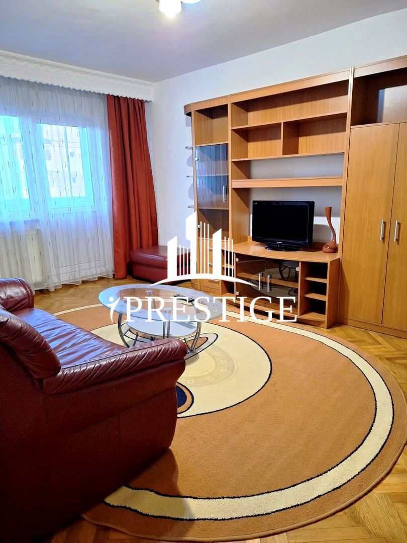 APARTAMENT 4 CAMERE ȘTRAND SIBIU | LÂNGĂ PARC ȘI ȘCOLI | 2 BALCOANE - Poză 1