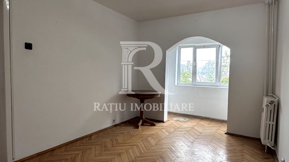 Apartament cu 3 camere | Orientare dubla | Nufărul | Oradea - Poză 3