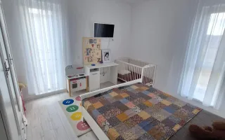 Casă Premium în Cartierul Panoramic | 120 mp utili | 400 mp teren | Co - Poză 24