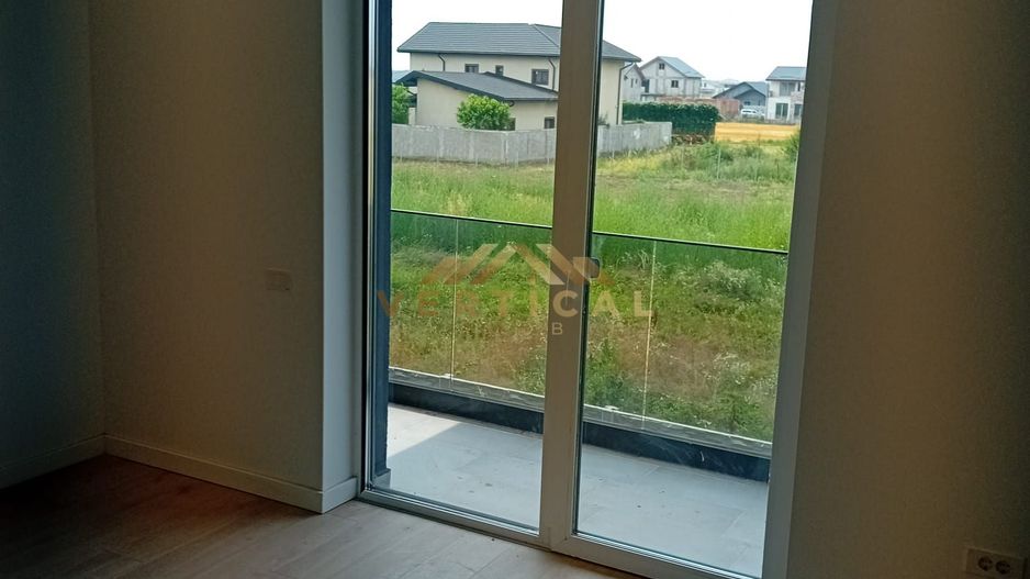 *Super*Apartament 2 camere +Curte* Gradina* Berceni /Vidra rate-dezv.* - Poză 9