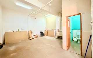 Hală de închiriat – zona Gării de Nord - Poză 7