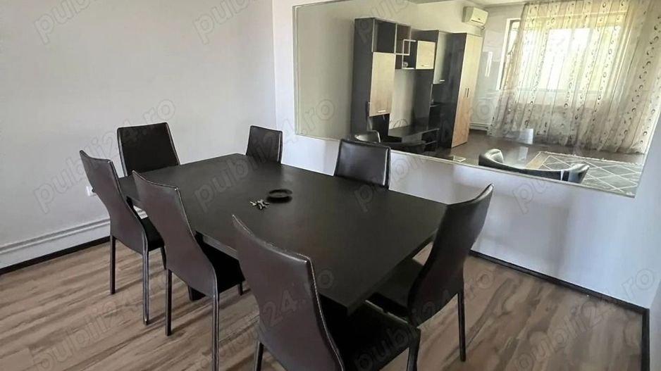 AP. 3 CAMERE COLENTINA, PET-FRIENDLY, BLOC NOU, CENTRALA TERMICA - Poză 8