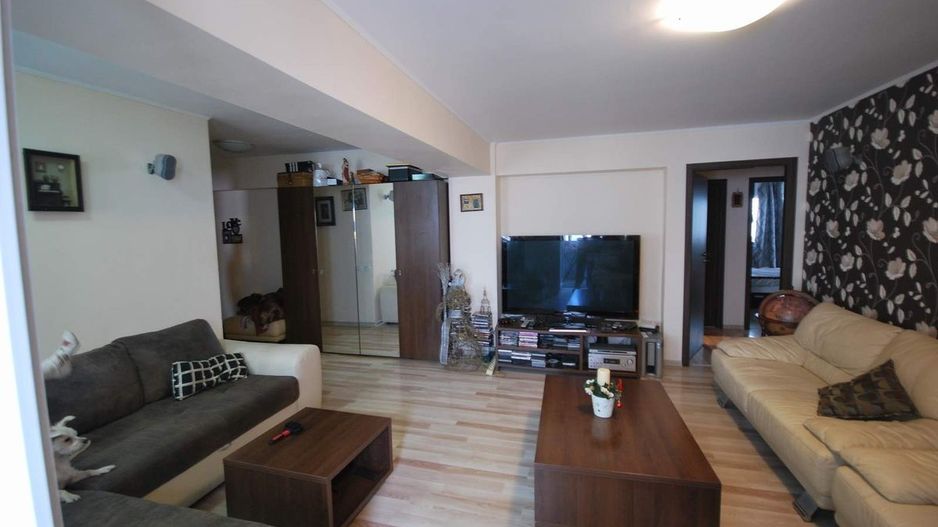 Apartament 4 camere Piata Sudului / Alexandru Obregia bloc 1980 - Poză 6