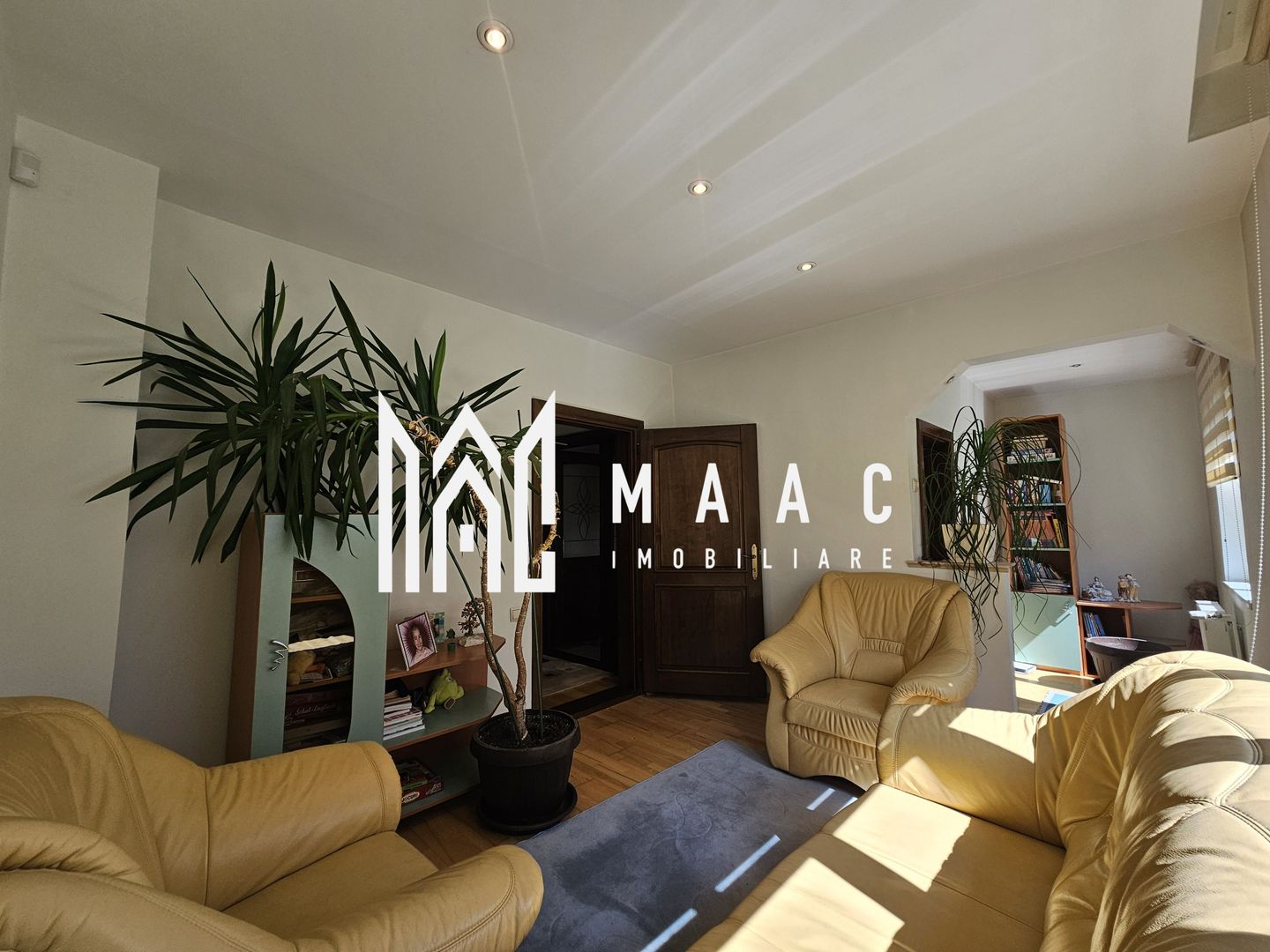 Casa individuala | 349 mp teren | Garaj | Zona Lazaret - Poză 7