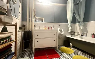 Un apartament cu 3 camere, vibrant si boem, in zona Centrala - Piata Plevnei - Poză 15