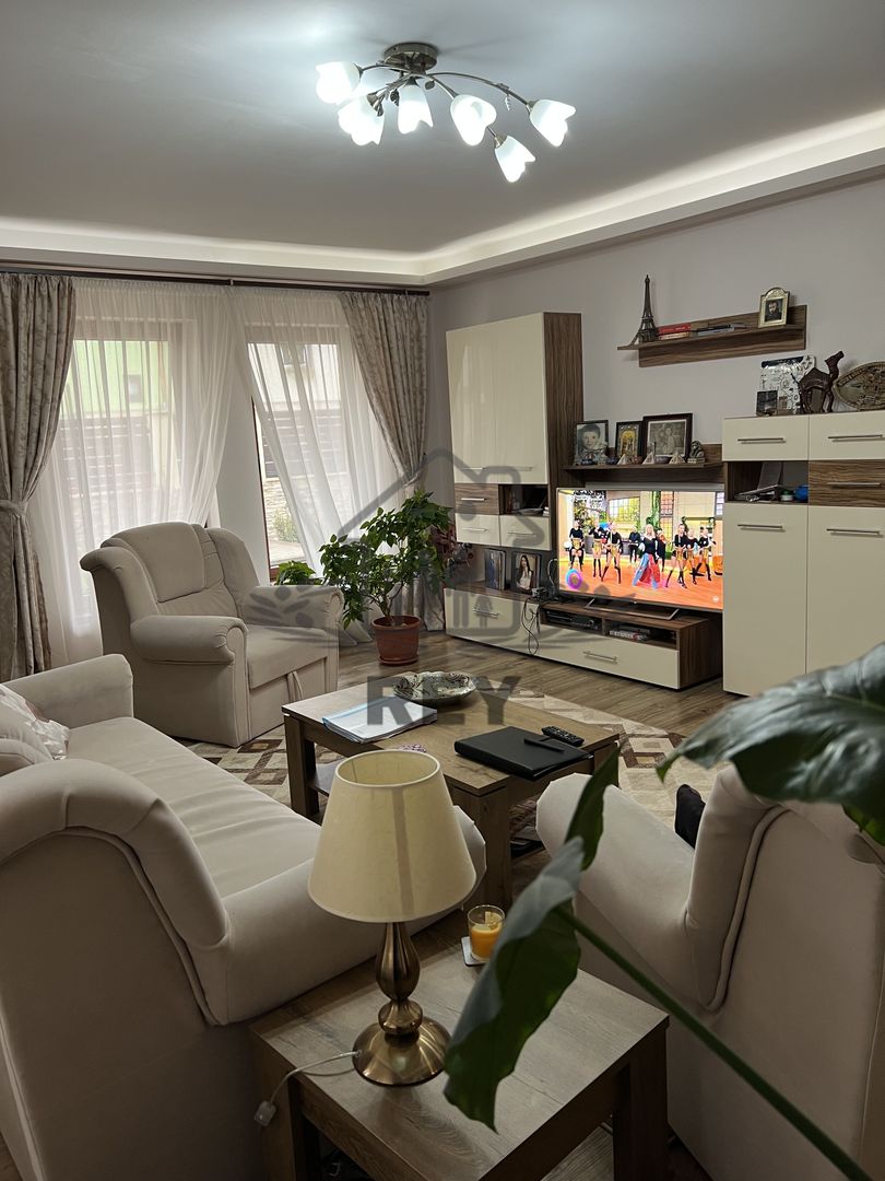 Casa Unifamilială 5 camere de vânzare SIBIU / Loc. Șura Mică - Poză 15