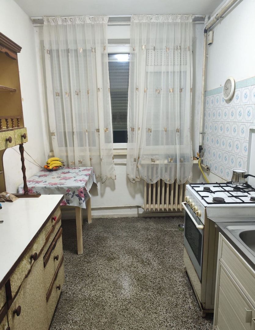 AP 2 CAMERE BABA NOVAC,BUCATARIE INCHISA, 53 MP UTILI, COMISION 0% - Poză 4