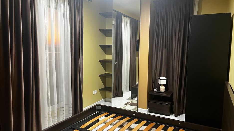 OFERTĂ Apartament modern I 2 terase, boxa, parcare I zona Torontalului - Poză 9