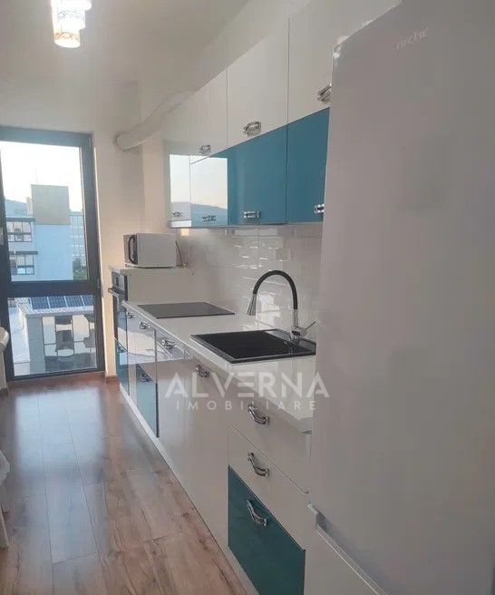 Apartament 2 camere | decomandat | 58mp + balcon | cartierul Marasti - Poză 4