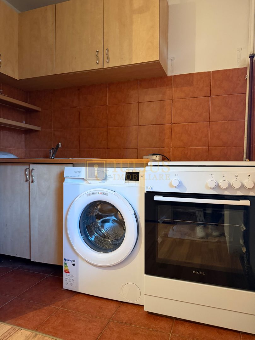 Str. Viorelelor zona Dorobanti; parter, centrala proprie. - Poză 7
