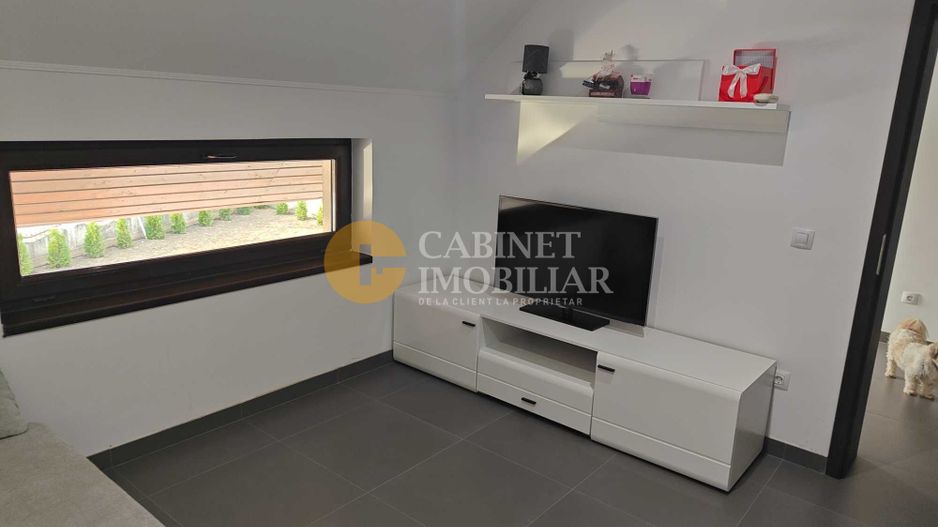 Casă utilată și mobilată/ Miroslava la strada principala - Poză 5