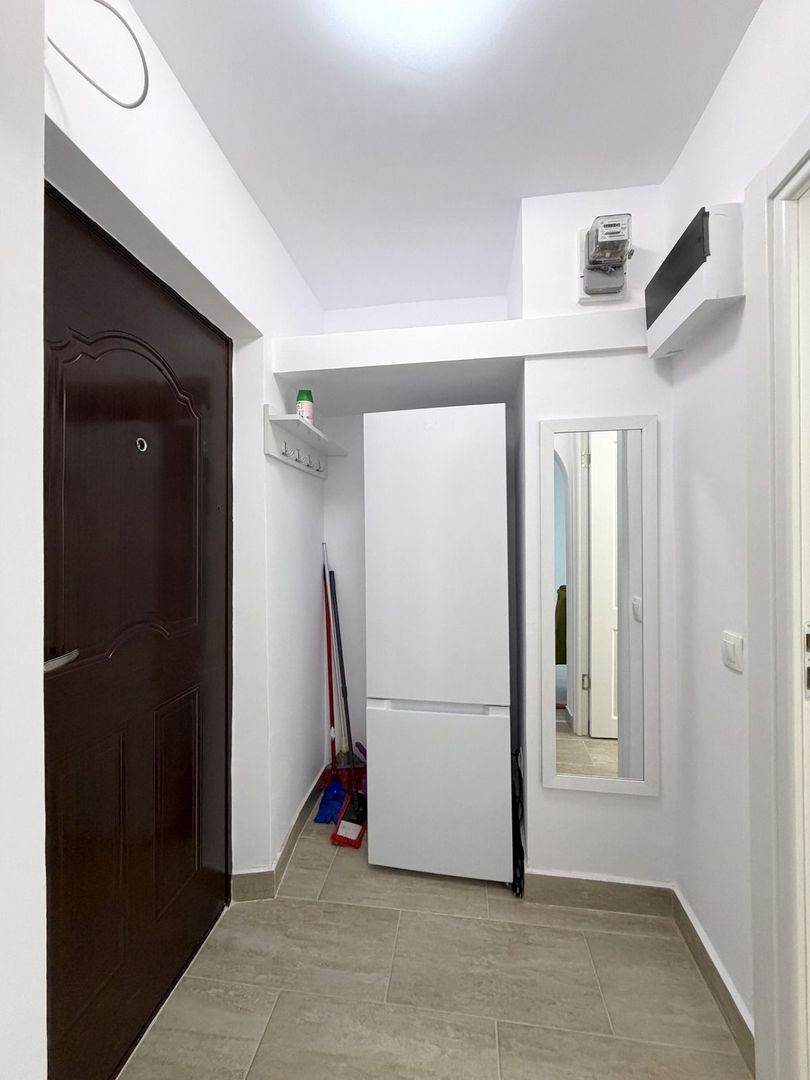 2 camere renovat - la cheie Calea Grivitei-Gara de Nord - Poză 11