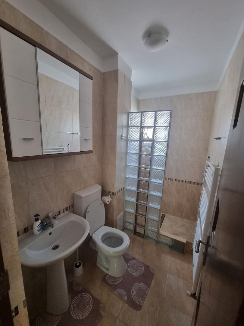 De vanzare! Apartament frumos, cu cota parte de teren, in Zorilor - Poză 11