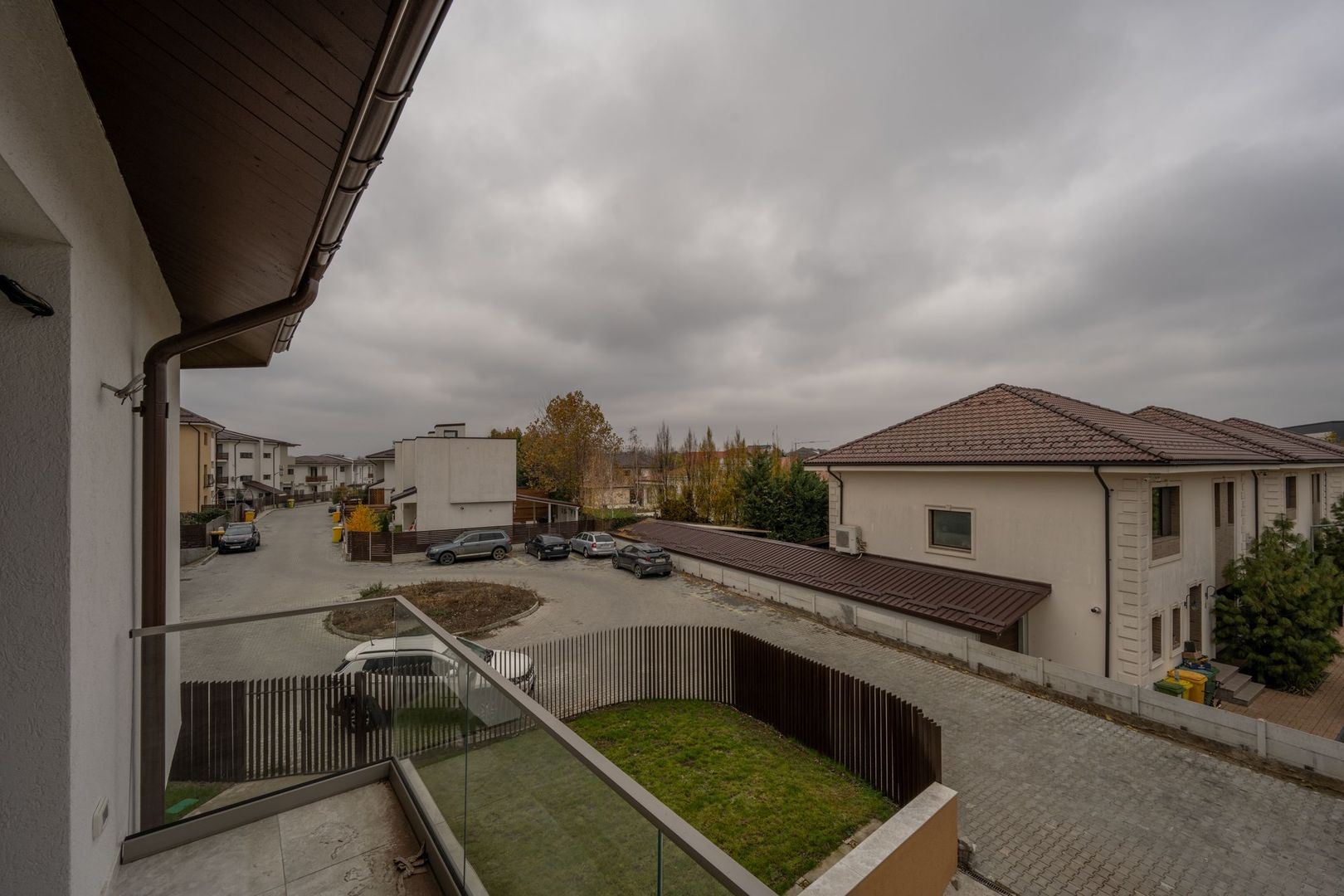 Vila individuala in Otopeni - Poză 35