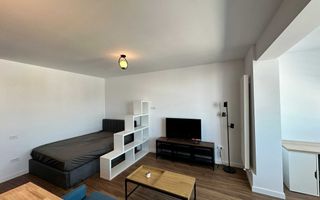 Garsoniera NOUA mobilata si utilata 40 mp + parcare - Popesti Leordeni - Poză 3