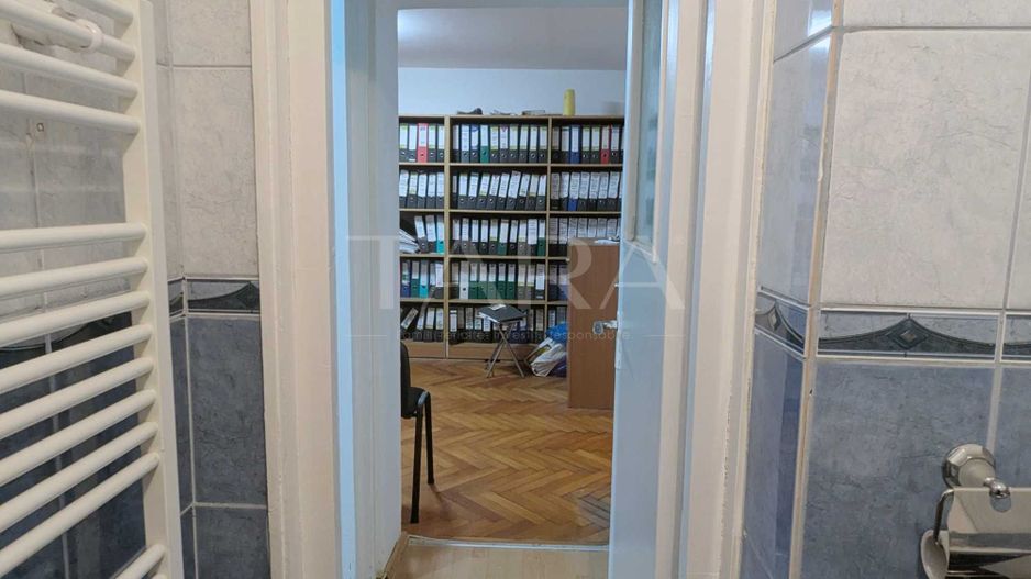 Apartament 2 camere – Gheorgheni, zonă liniștită - Poză 6