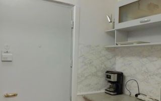 Garsoniera-24mp-Parter-Mobilata-Utilata-Zona Tractorul-Brasov - Poză 6