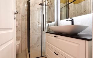 Chirie | Apartament 2camere  I NOU I Tavan 4m I str Tibles | Parcare - Poză 7