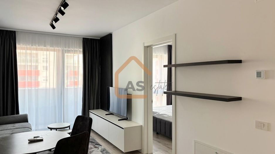 De închiriat | Apartament 2 camere | Prima închiriere | Prima Urbana - Poză 3