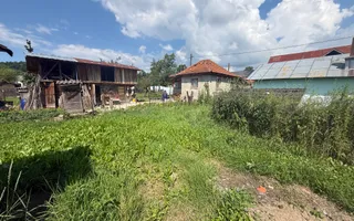 Casă + anexă și teren intravilan 813 mp cu toate utilitățile ! - Poză 18