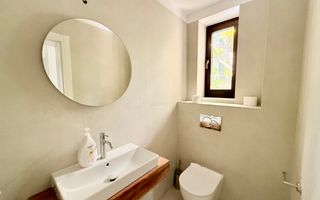 Vila 626 mp utili parcare Gradina Icoanei Dacia - Poză 10