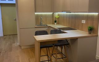 Inchiriere apartament 2 camere Aviatiei Park - Poză 3