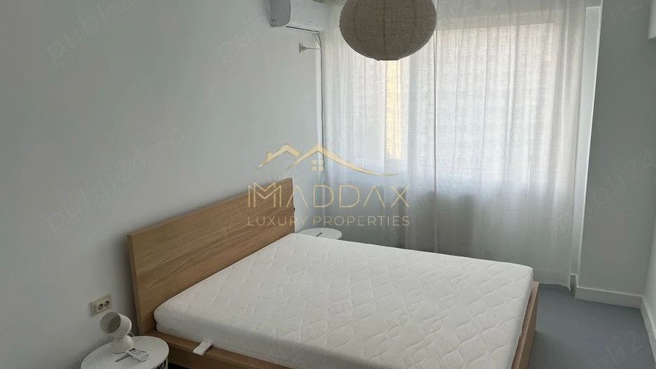 Inchiriere 2 camere/Camil Ressu/Lux/Proximitate Metrou - Poză 3