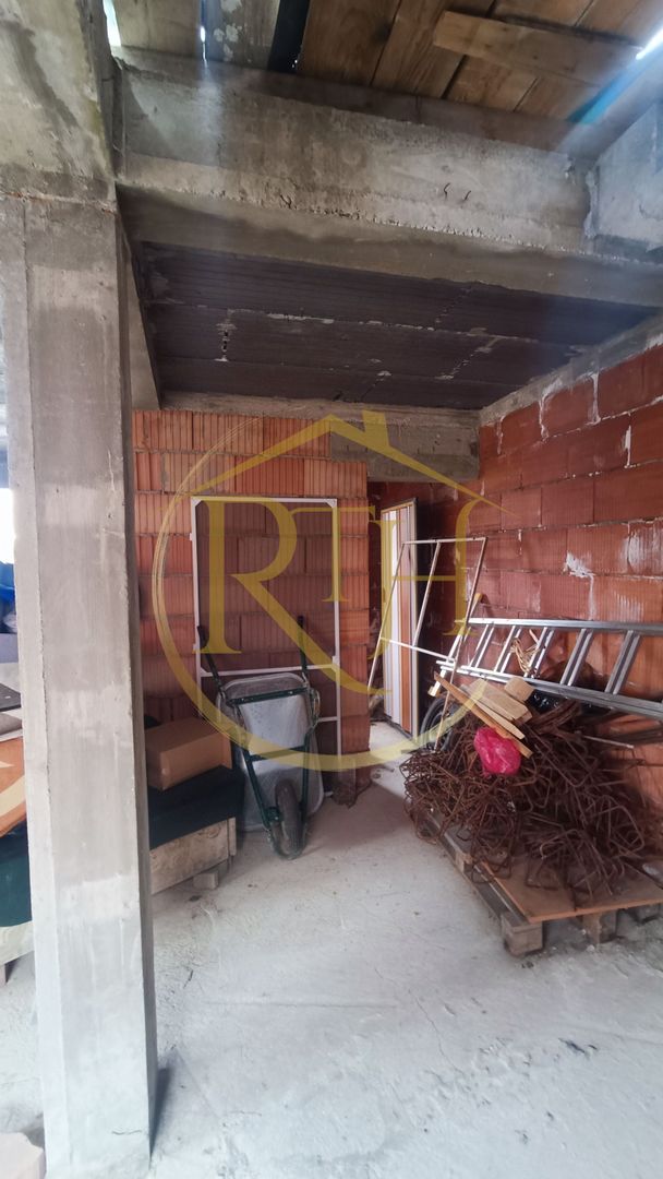 De vânzare:Casă locuită+casă în construcție, teren 319 mp,comision 0 - Poză 12