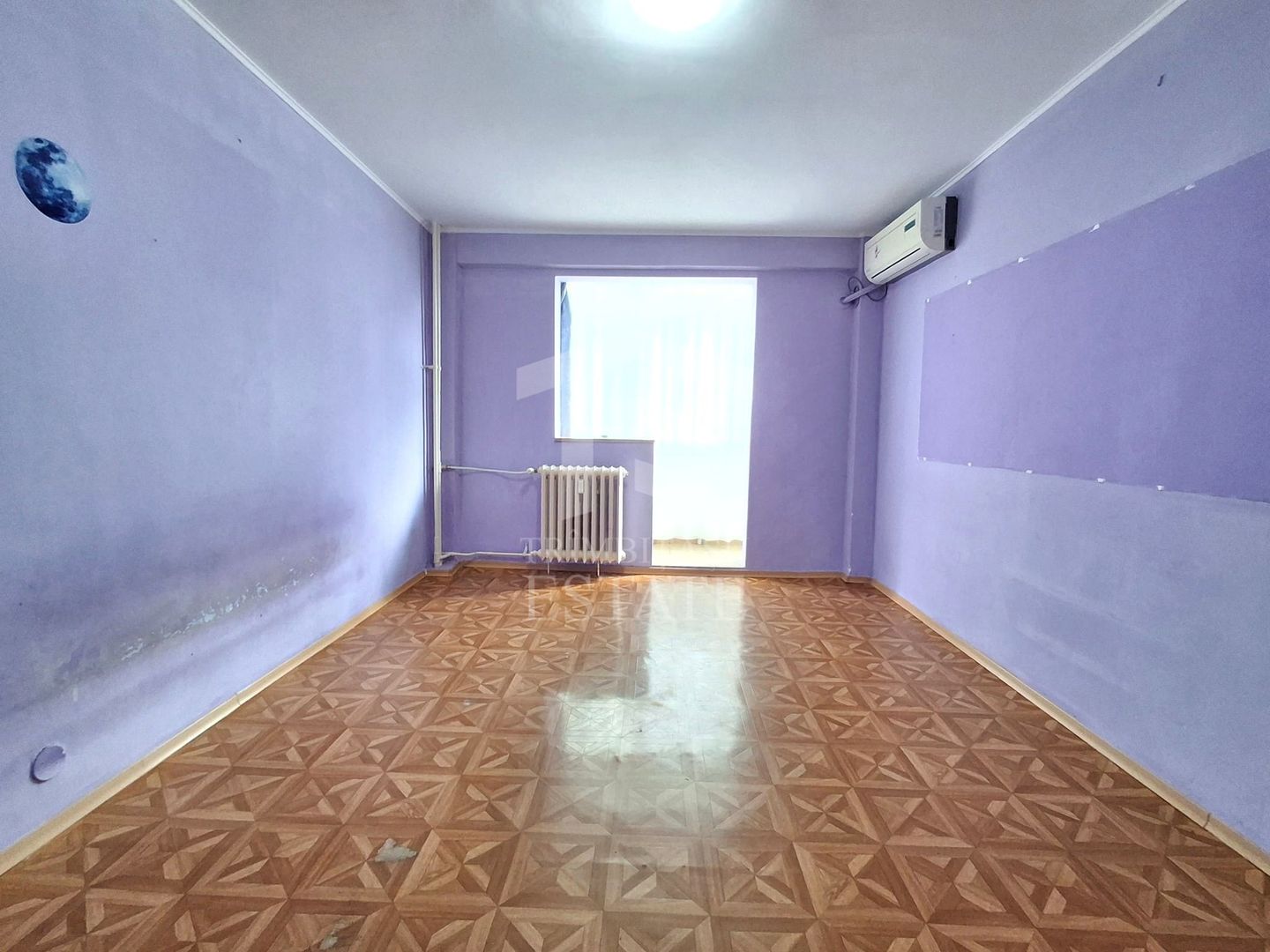 Apartament 2 camere  zona  Metrou Obor,  Tei,  Lacul Tei - Poză 3