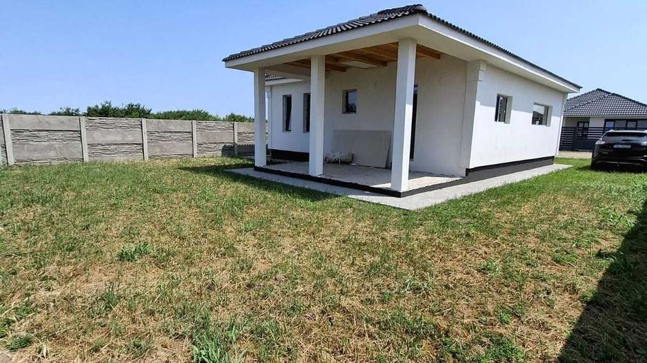 COMISION 0% | Casa Individuala | Comuna Padureni | 4 Camere - Poză 8