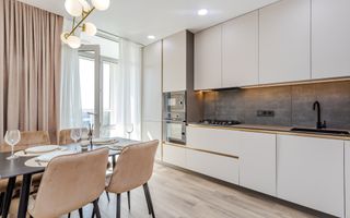 Vânzare, apartament, 2 camere, strada Cornești, Rîșcani - Poză 3