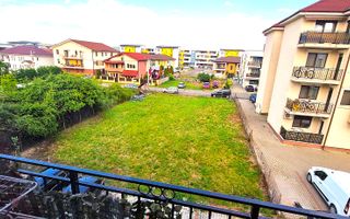 Apartament 2 camere,  mobilat și utilat – Giroc, zona Planetelor. - Poză 20