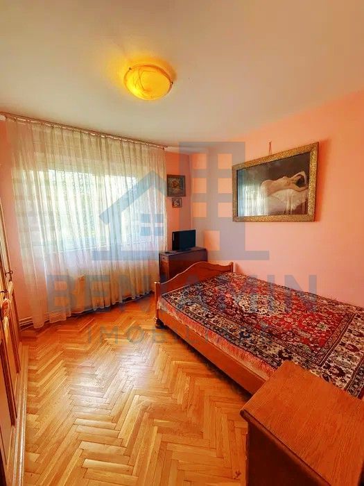 3 Camere-55mp-Utili-Mobilat-Utilat-Etaj-Intermediar-Parcare-Astra - Poză 3