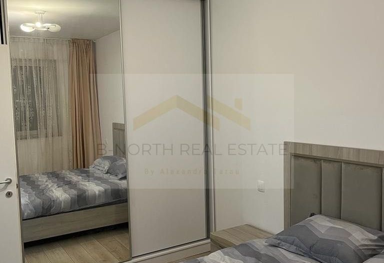 Apartament de închiriat 2 camere Pipera | New Point Residence | Parcare inclusă - Poză 2