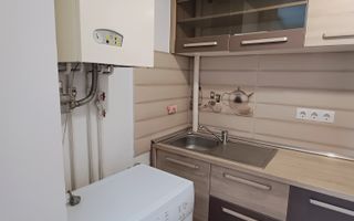 Garsonieră | 30 mp | Bulevardul Republicii | Mobilată și utilată | Lift - Poză 6