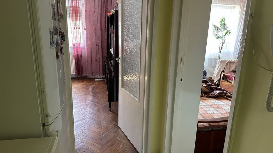 Agentia imobiliara BRASADAS vinde ap 2 cam et. 2/4 Micro 15. - Poză 7
