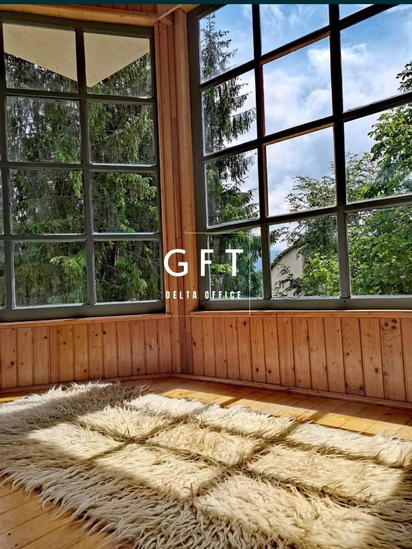 Cabana de vanzare Colibita, oportunitate business! - Poză 8